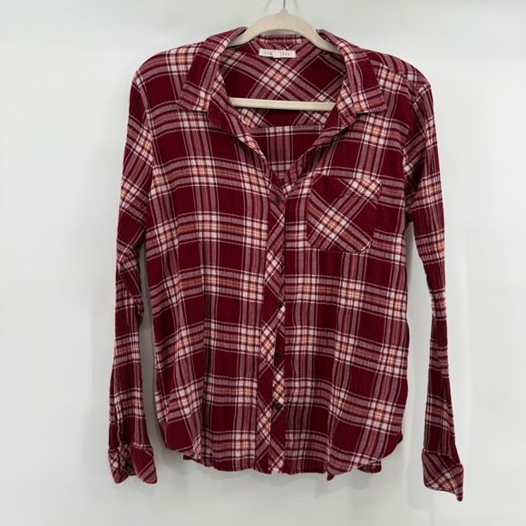 Bundle of 15 Women's XL items - Tops, Blouses, Dresses, & Tunics XL - Picture 7 of 16